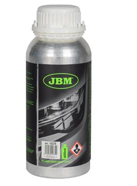 Boca sa tečnošću za reparaciju ( polimerizaciju ) farova za 53673 600 ml JBM